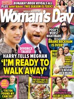 Woman's Day Magazine NZ